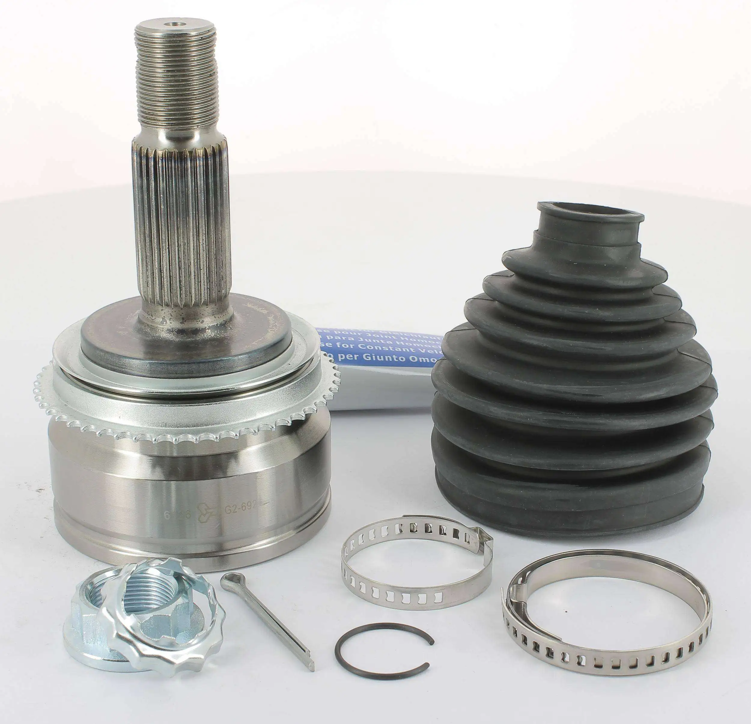 Junta homocinetica para Mitsubishi Pajero V90