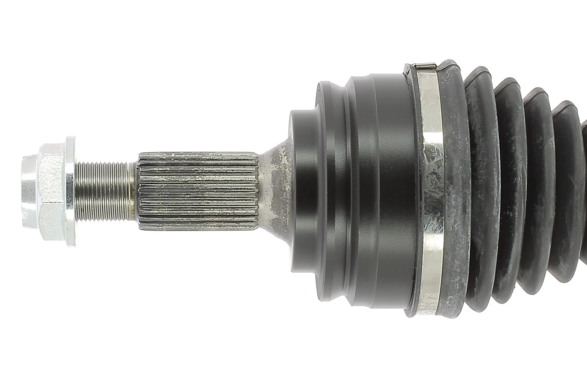 Semieje delantero derecho 9820471180 Fiat/Alfa/Lancia