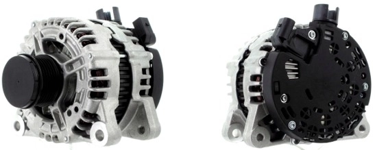 Generador para Ford S-Max  (CA1)