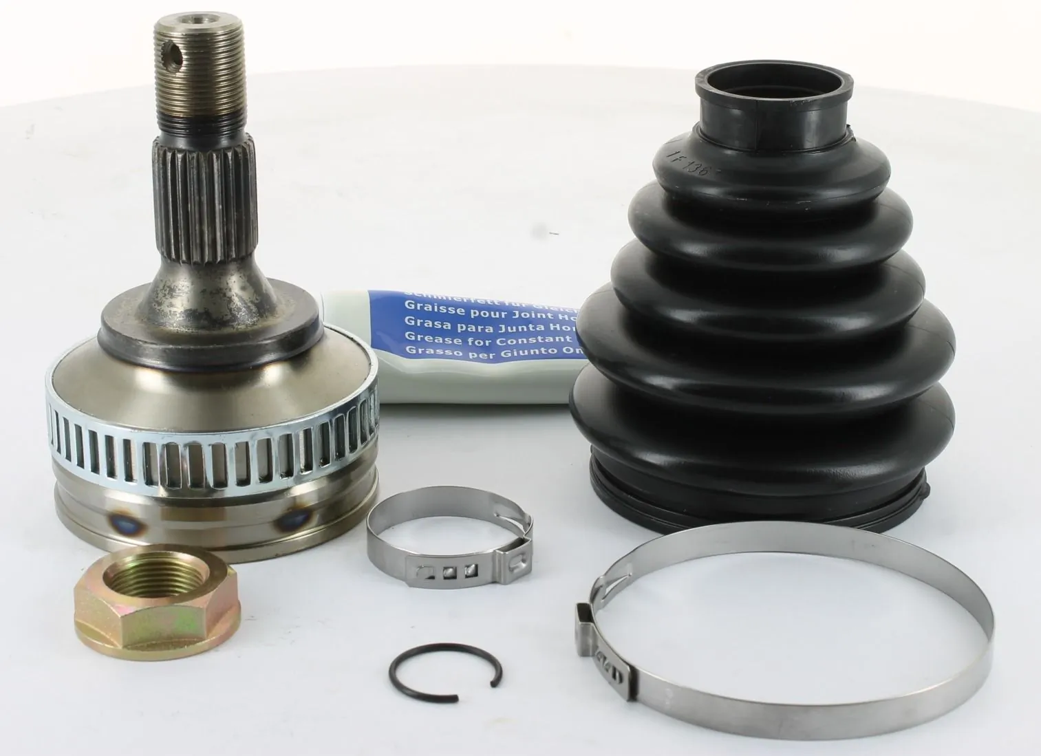 Junta homocinetica para Citroen C3 SH