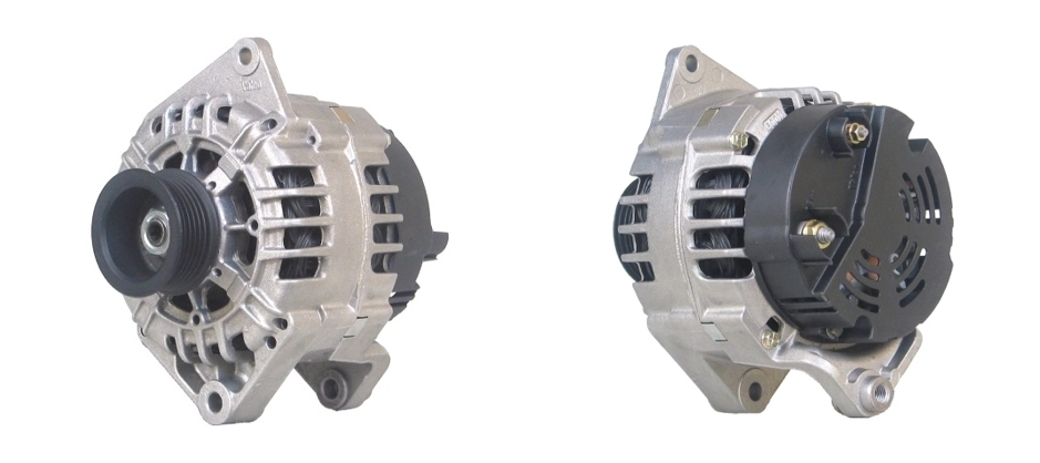 Alternador para Peugeot Boxer 230P