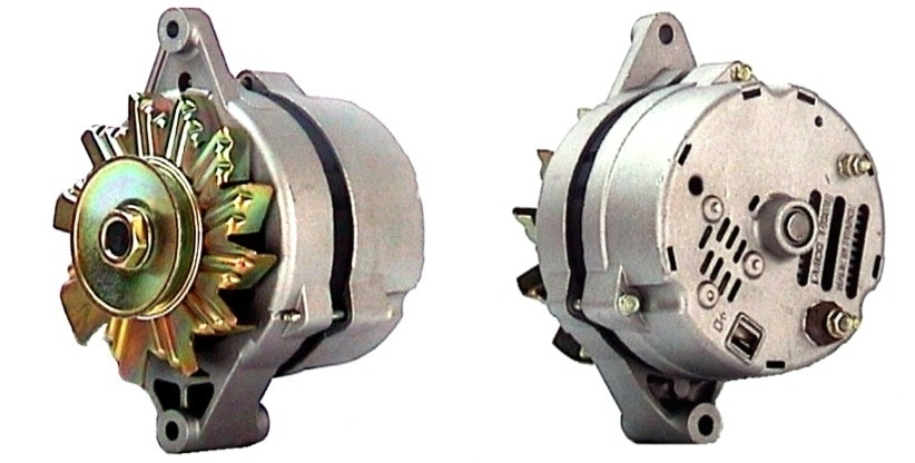 Comprar Alternador Opel Corsa  S83 a bajo precio