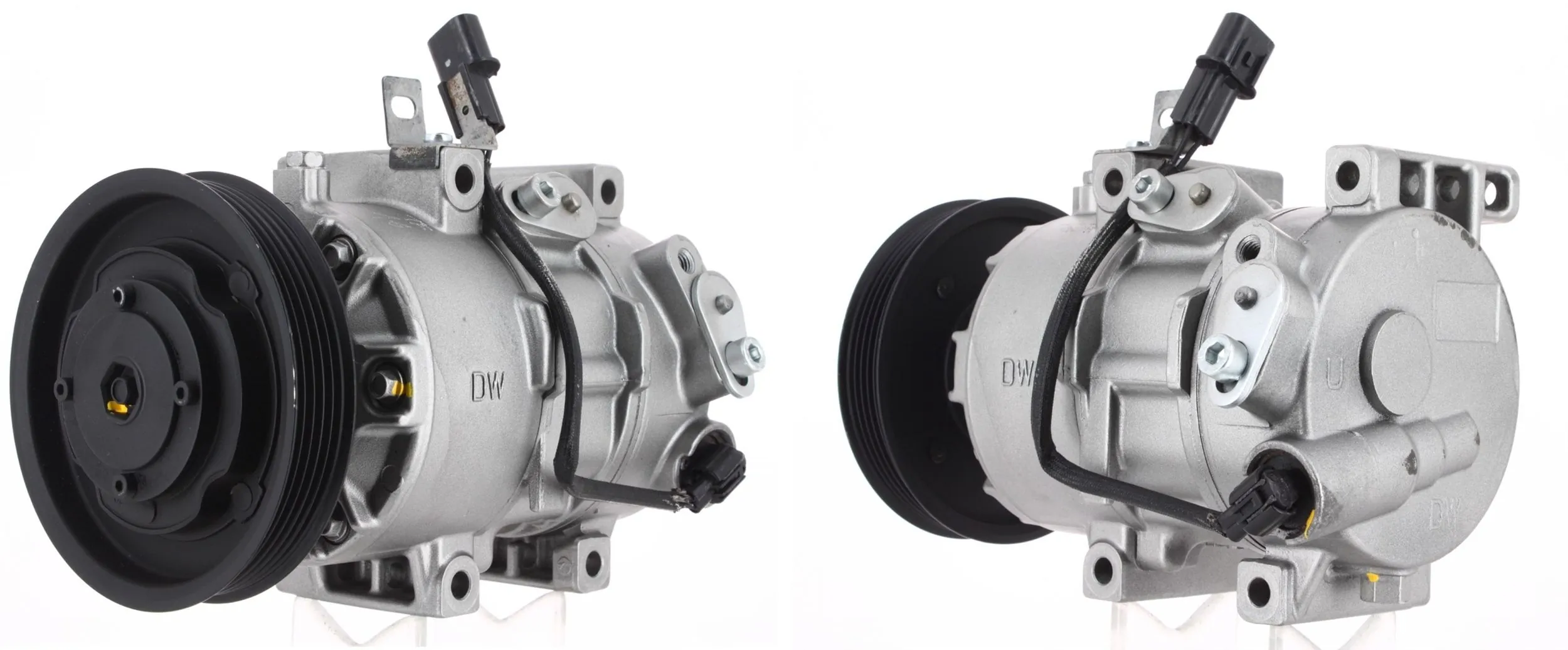 Compresor ac Hyundai I40  desde 451,64 €