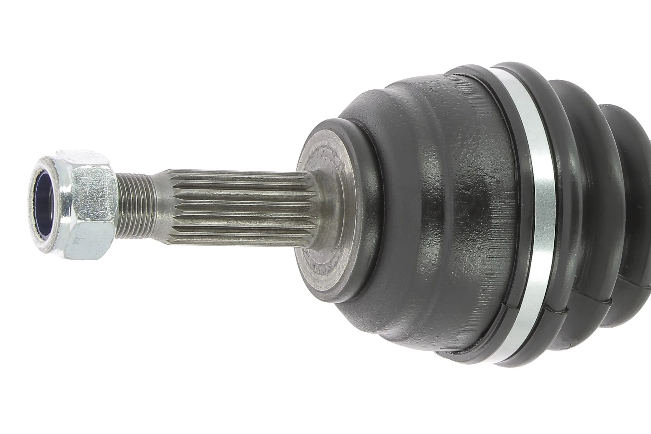 Semieje delantero derecho T49150SP Polcar