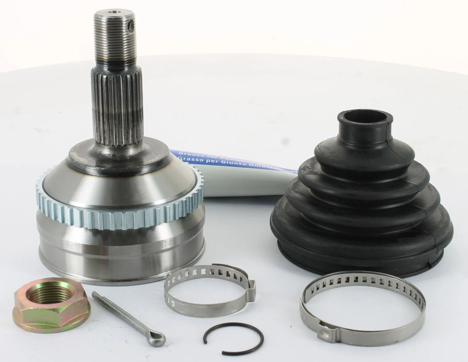 Junta homocinética exterior delantera Fiat Scudo 220P