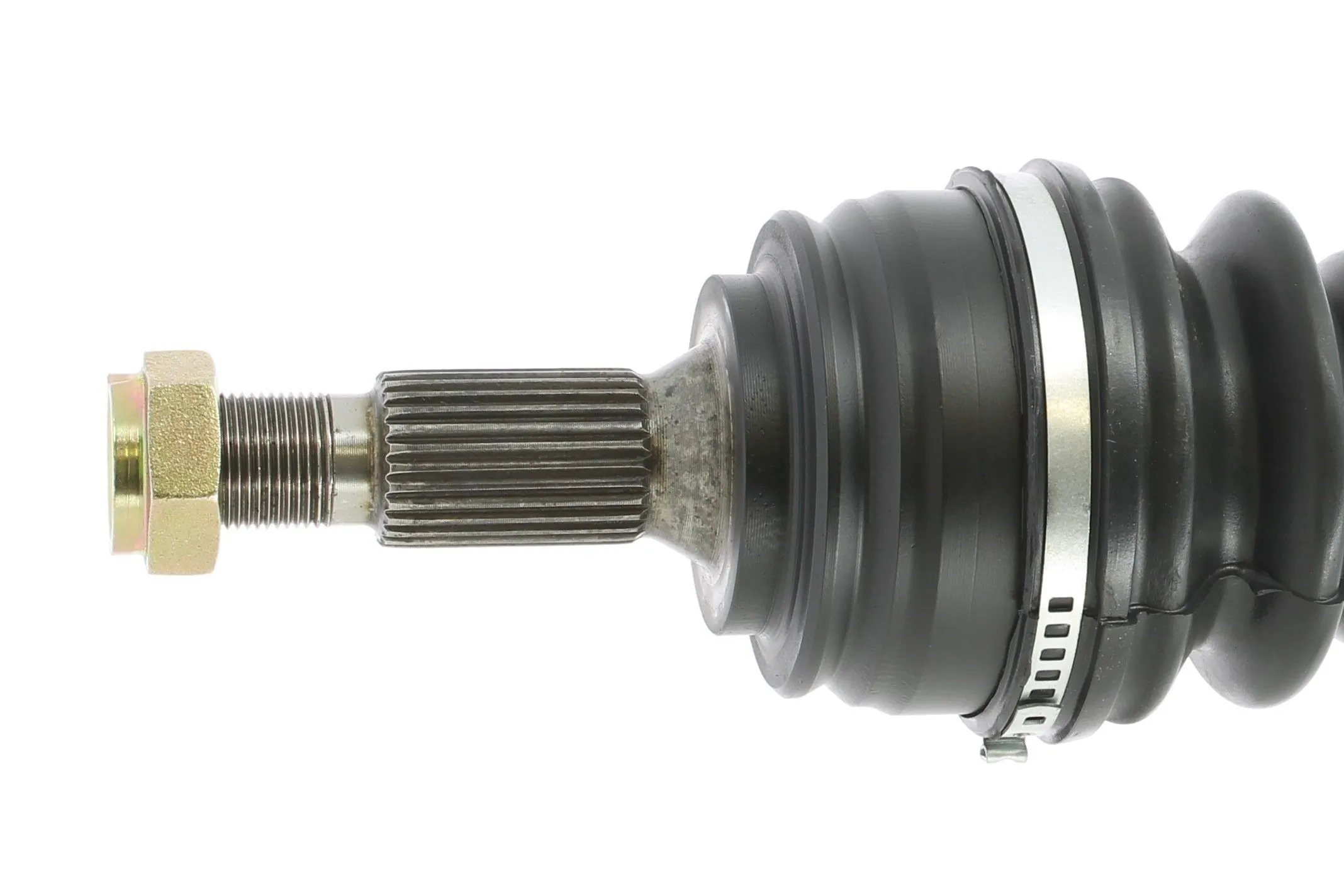 Semieje delantero derecho 9809527980 Opel