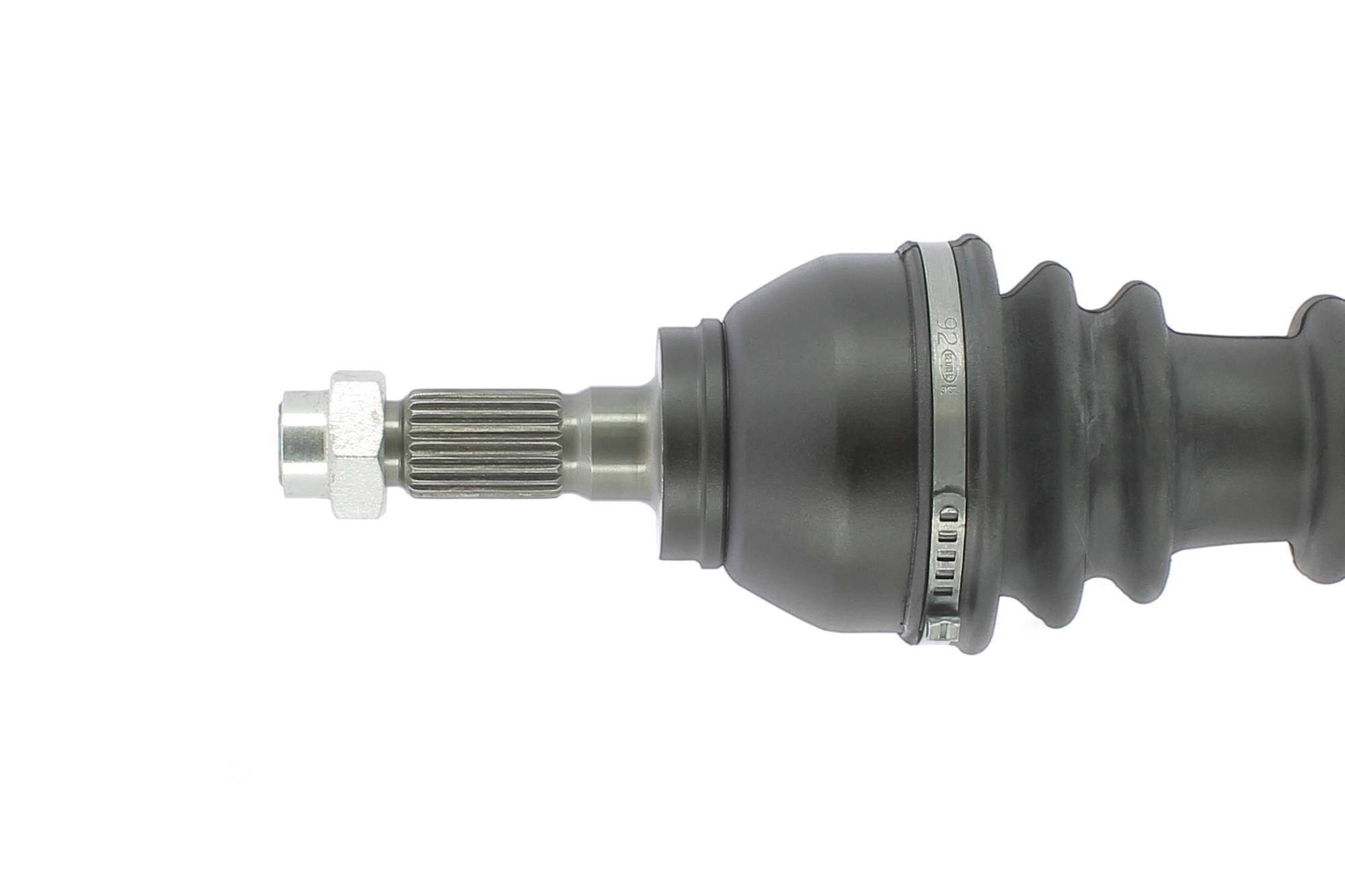 Palier Audi A4 B8