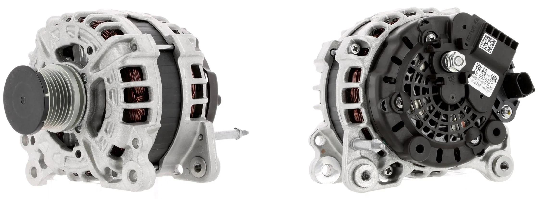 Alternador del motor Recoficial REC20154181 precio, desde 344,44 EUR