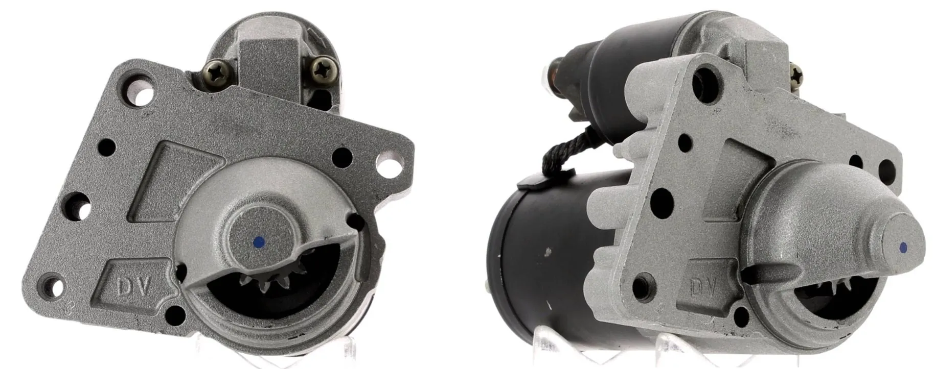 Motor de arranque Citroen C5 3 RW