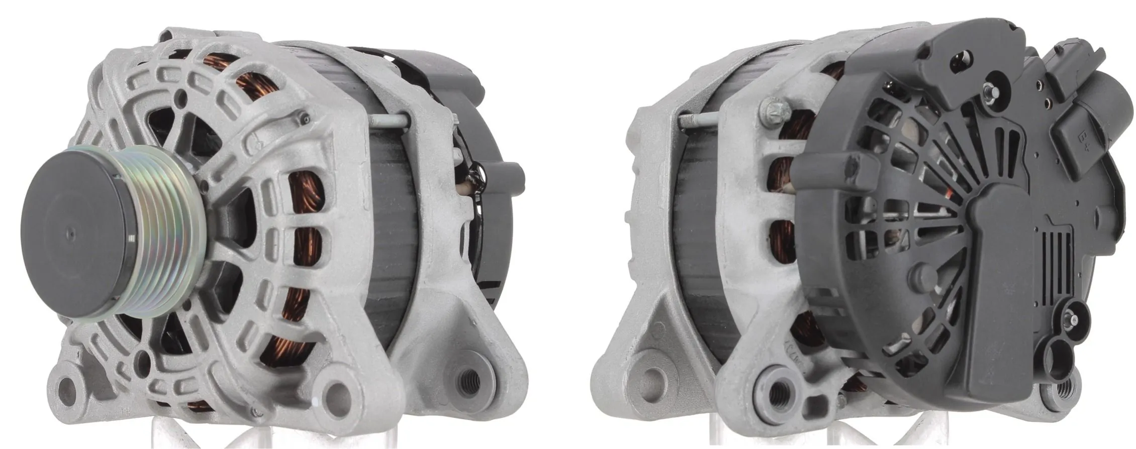 Alternador de coche Citroen C3 II (2017-2026)