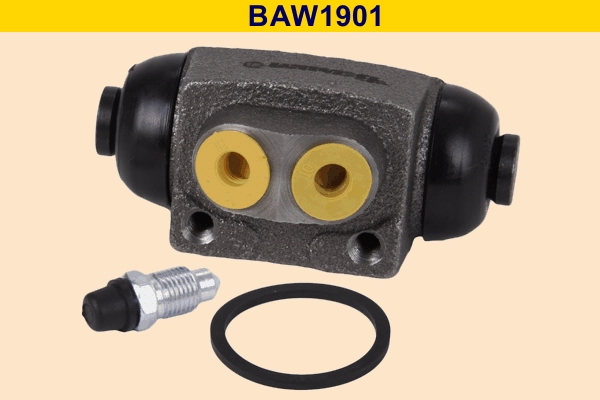 BAW1901 Barum