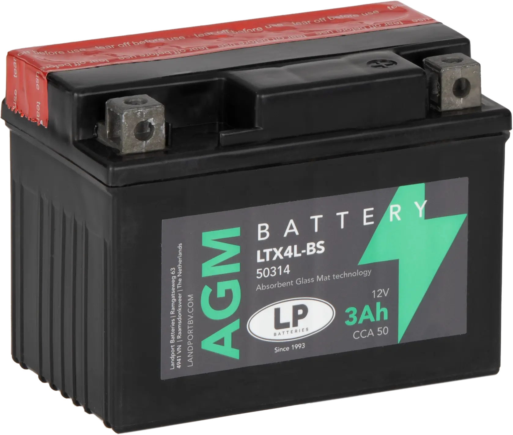 MALTX4LBS Landport