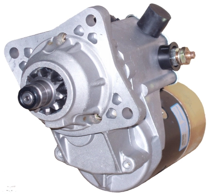504025884 Mitsubishi Arranque motores