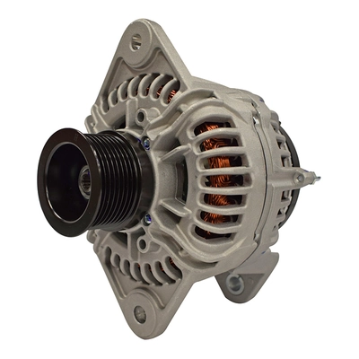A148J021 Prestolite