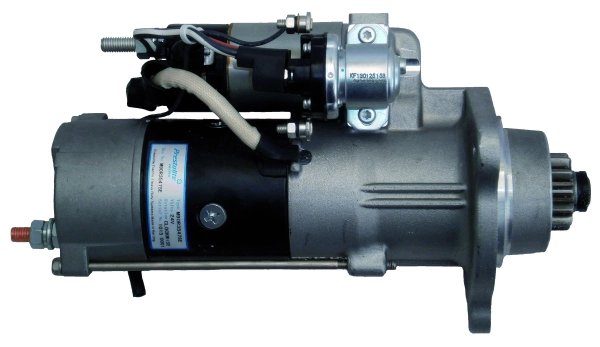 M90R3547SE Prestolite Arranque motores