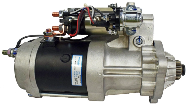 Comprar TY6699 John Deere Motores de arranque