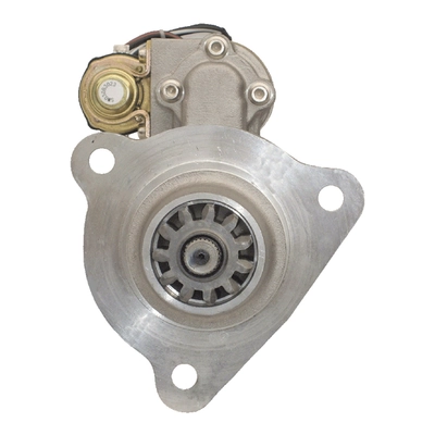 Arranque motores para Renault Trucks MAGNUM III 