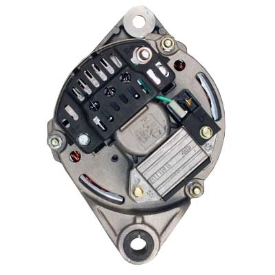 112109 Cargo Alternador de coche