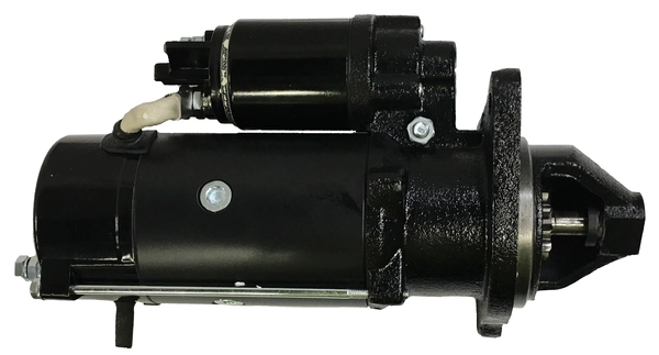 Burro de arranque  NEW Holland D8NN11000BA precio, desde 184,24 EUR
