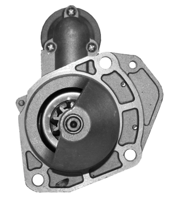 Motor de arranque 243708145 Jubana