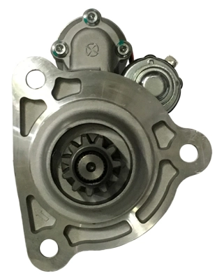 0986026580 Bosch Arranque motores