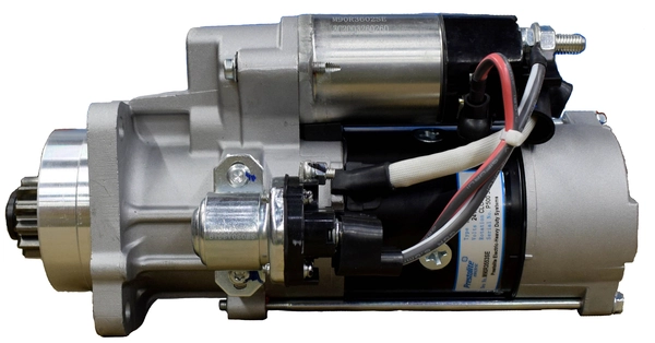 Comprar M90R3553SE Prestolite Motores de arranque