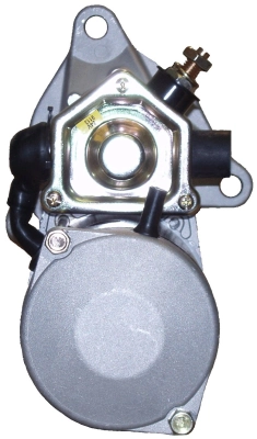 Comprar Motor de arranque Iveco Stralis II 