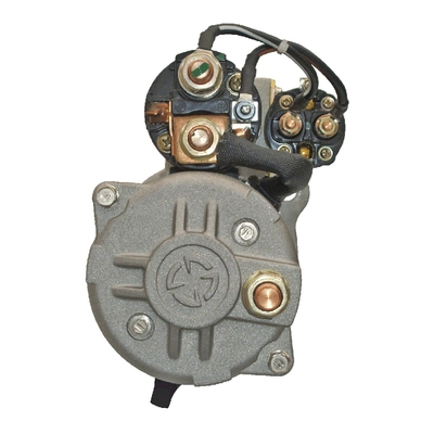 Comprar Motor de arranque Renault Trucks MAGNUM III 