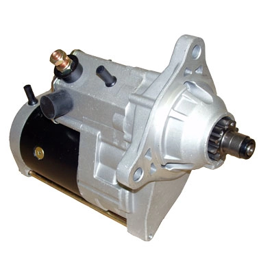 Arranque motores para Iveco Stralis II 