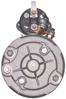 Motor de arranque 54265233 Lucas