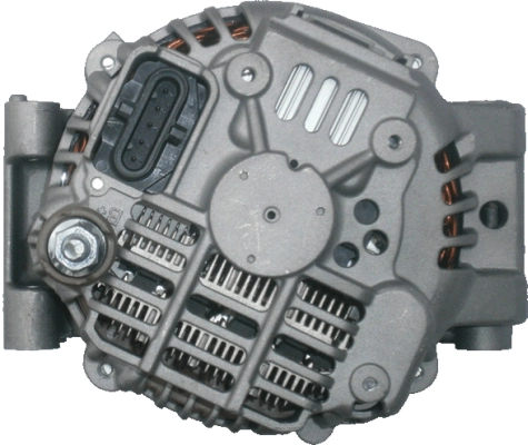 Alternador del motor Mitsubishi A4TR5691AM precio, desde 247,37 EUR