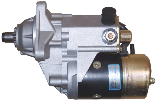 Motor de arranque 504025884 Mitsubishi