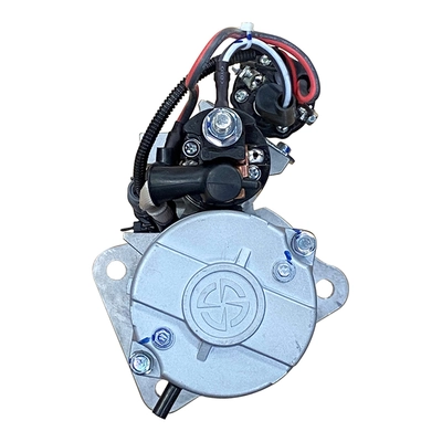 Arranque motores para MAN TGX I 
