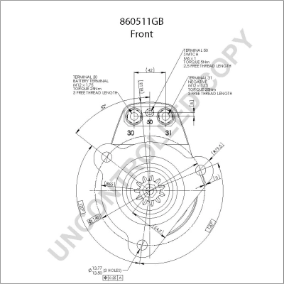 Comprar Motores de arranque TRUCK FH12  