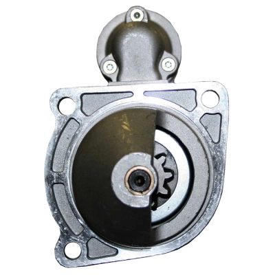 Motor de arranque 861039 Prestolite