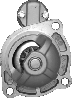 M81R3001 Prestolite Arranque motores