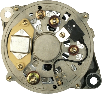Alternador del motor Caterpillar 0R3652 precio, desde 198,29 EUR