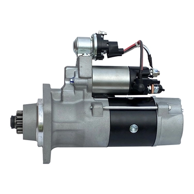 Arranque motores Mercedes Benz Truck TRUCK ATEGO III (2013-2026)