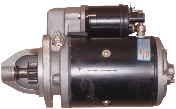 Comprar 54265233 Lucas Motores de arranque