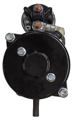 Motor de arranque D8NN11000BA NEW Holland