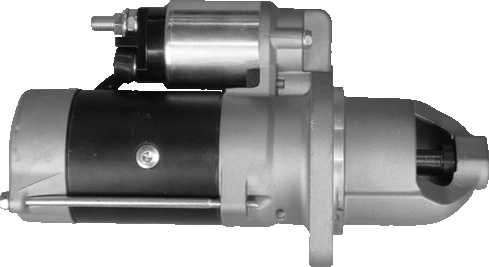 Comprar M81R3001 Prestolite Motores de arranque