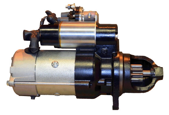 Motor de arranque M93R3066SE Prestolite