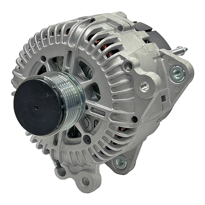 A2046B Prestolite