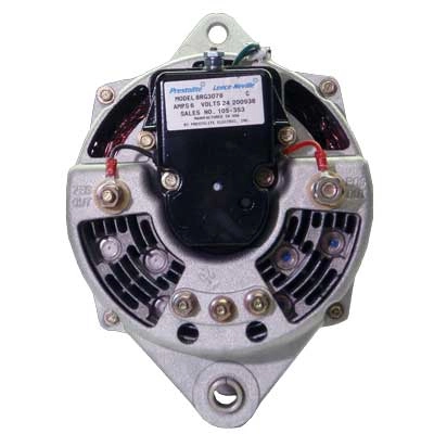 BLD3314GH Prestolite Alternador de coche