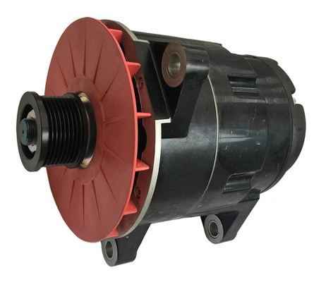 Alternador AC172RA363B Prestolite