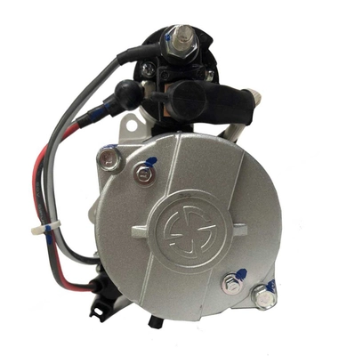 M009T66771 Mitsubishi Arranque motores