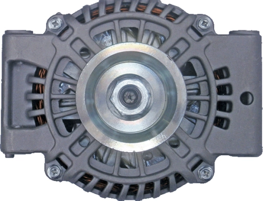 A4TR5691AM Mitsubishi Alternador de coche