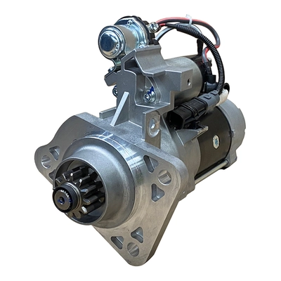 Comprar Motor de arranque MAN TGX I 