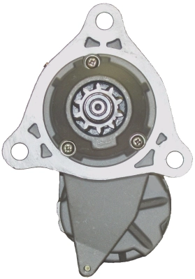 Burro de arranque  Iveco Stralis II plataforma a bordo (2012 - 2026) precio, desde 225,81 EUR