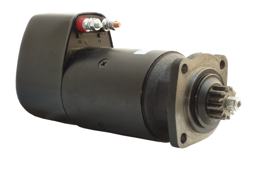 5001831086 Renault (RVI) Arranque motores